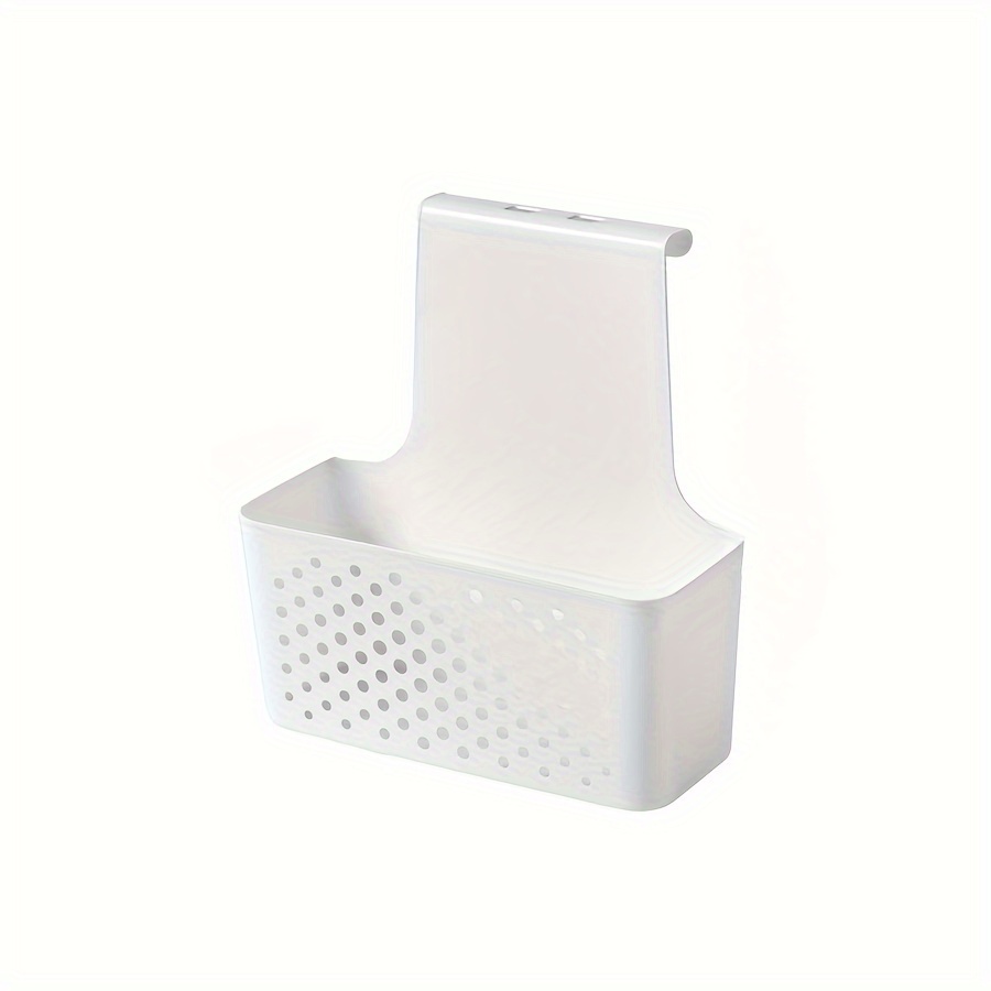 Kitchen Cabinet Door Interior Storage Shelf And Box, Hanging Hook Behind The Door, Kitchen Cabinet Door Basket Artifact, Shelf Baskets