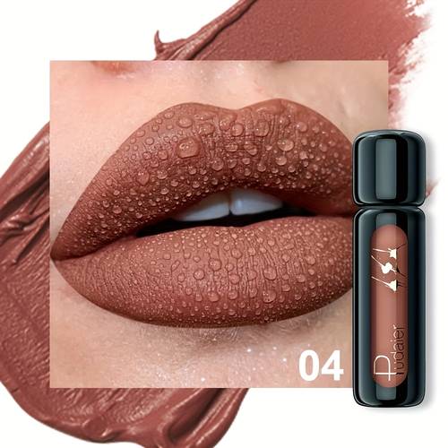 saturated liquid lip mud non stick long lasting shade with deep berry tones beauty enthusiasts