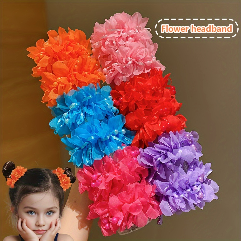 

12pcs ' - , , Mixed , Polyester & , Non-woven , 's Accessories, For / / Parties, Suitable For