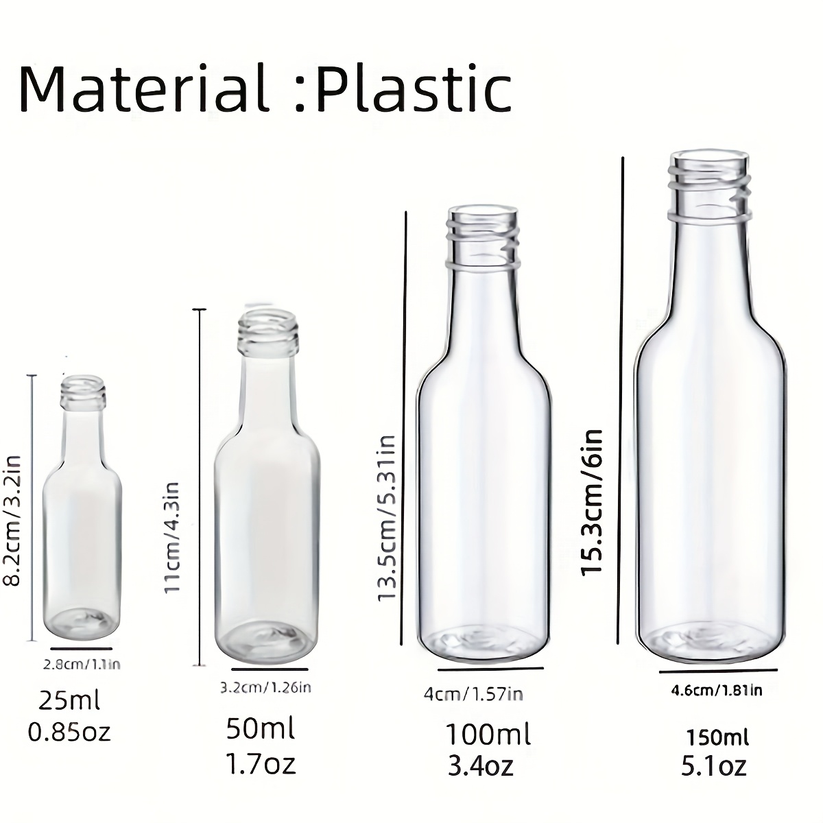 12 oz plastic cups for wedding A Toast to Forever Wedding Frosted Plastic Cups - 16oz main image 0