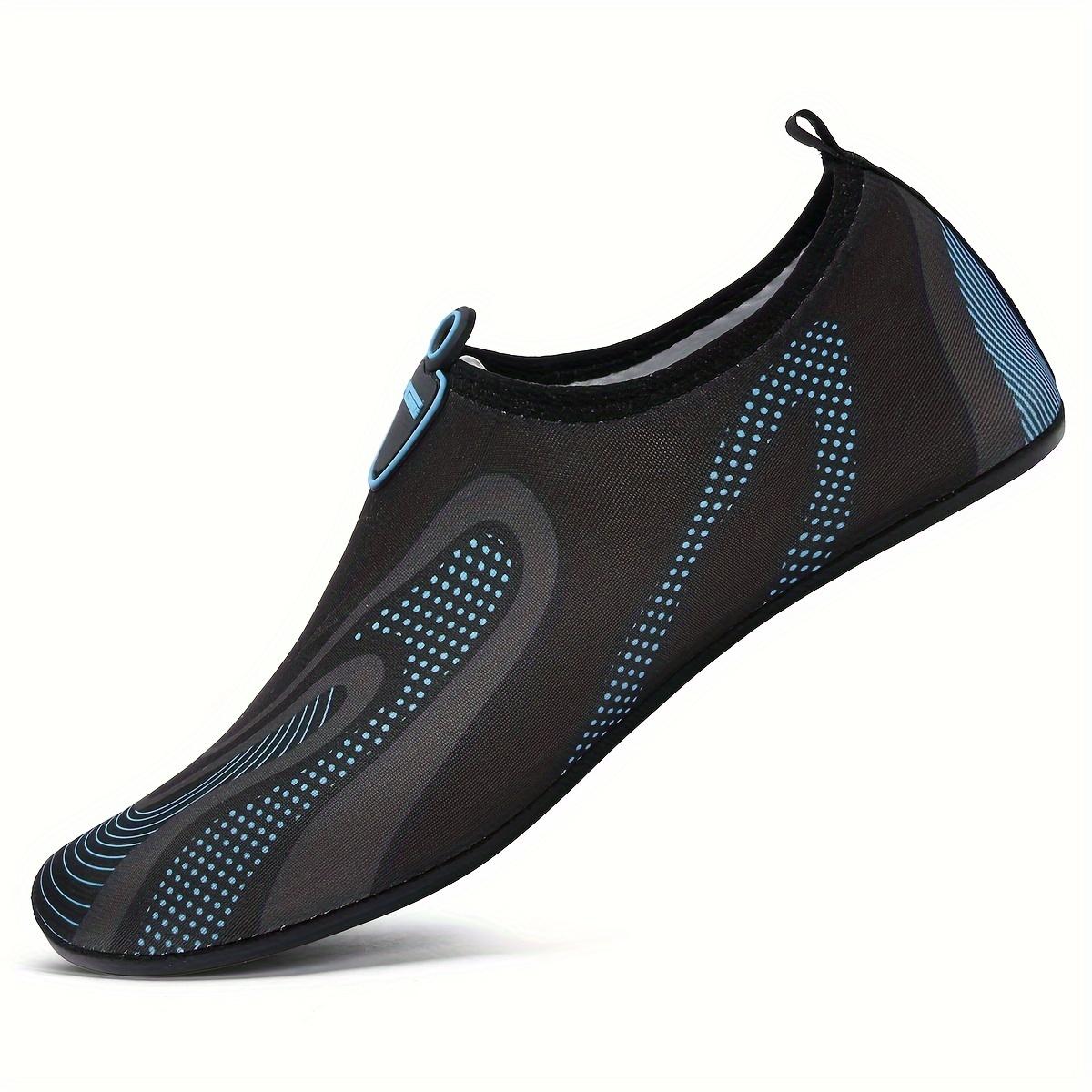 Image of Water Shoes Womens Mens Barefoot Quick- Aqua Socks For Beach Swim Yoga Exercise Sport Accessories Pool Camping Cruise Essentials