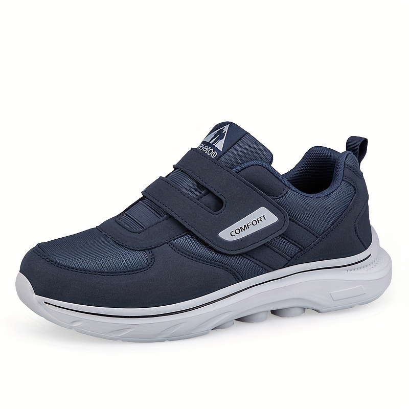 Sizes 39-46, Md Men's Casual Sneakers, Lightweight And Comfortable Walking Shoes, Men's Shoes