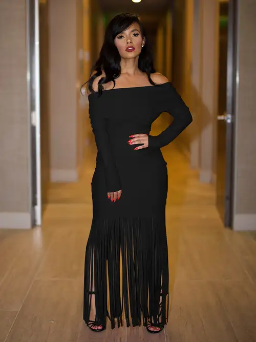 big puffy dresses Cute Prom Dress 2023 Off the Shoulder Tulle with Appliques DCdress Soft tulle Big Puffy Dresses for Girls