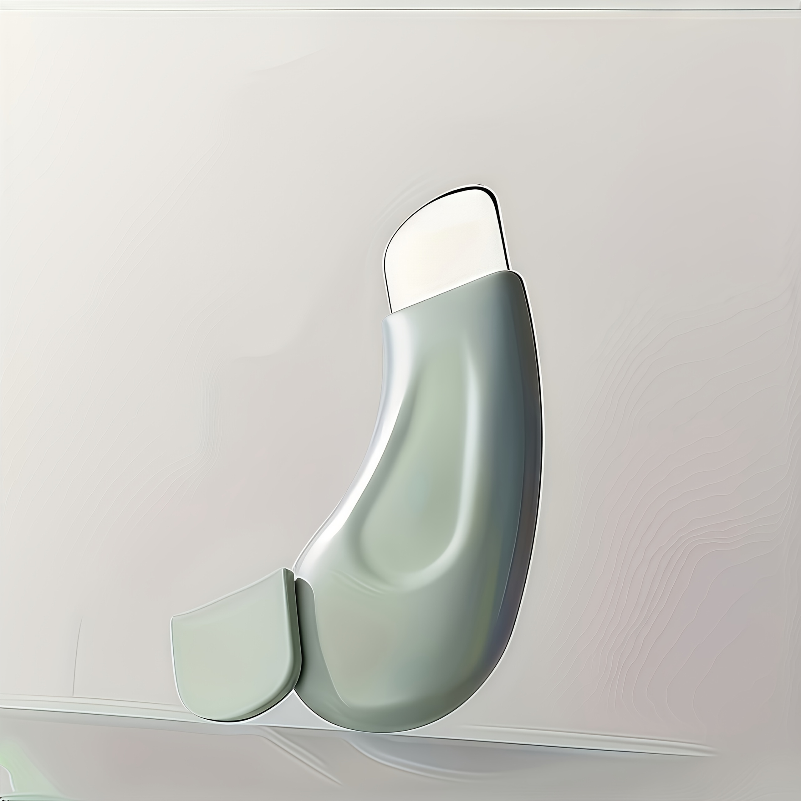 TEMU Remover - Gentle Facial Pore Cleanser, Non-electric Skincare Brush With Textured Surface For , Pore Cleanser Accessories, Facial Pimple Remover,