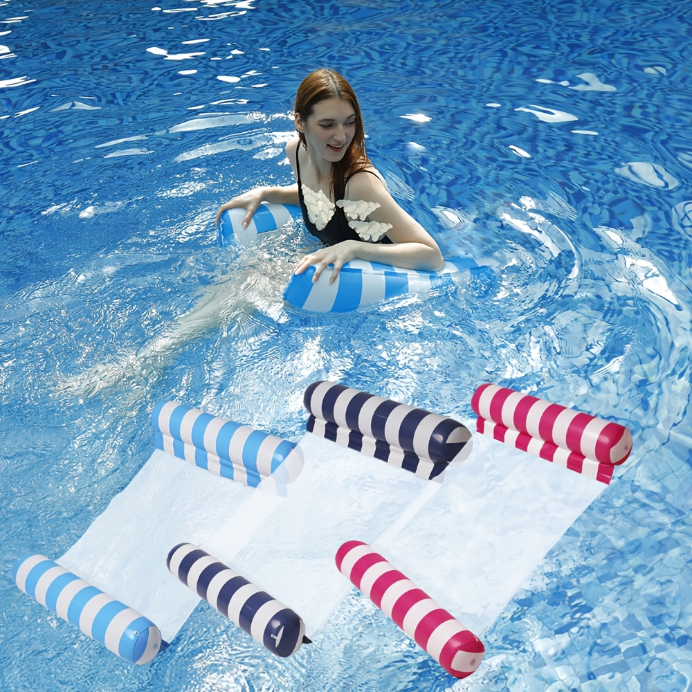 Foam Pool Float Amazon Pool Inflatables Civilizek Water Recliner