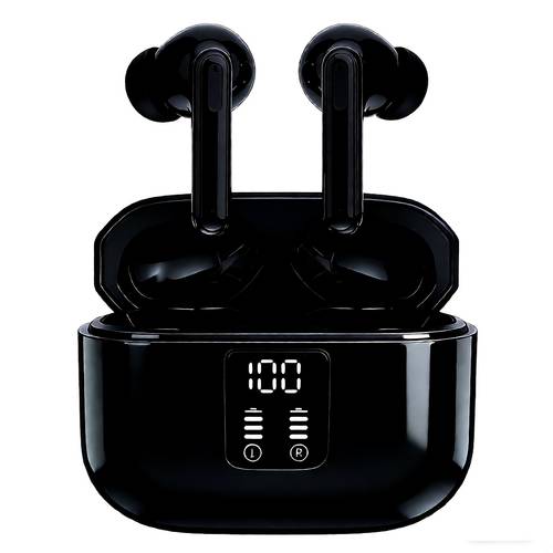 factory, abordables mais de haute qualité, pour acheter, écouteurs fil - ultra-longue de la batterie, adaptés au sport et aux jeux, tactile confortable, batterie au lithium rechargeable