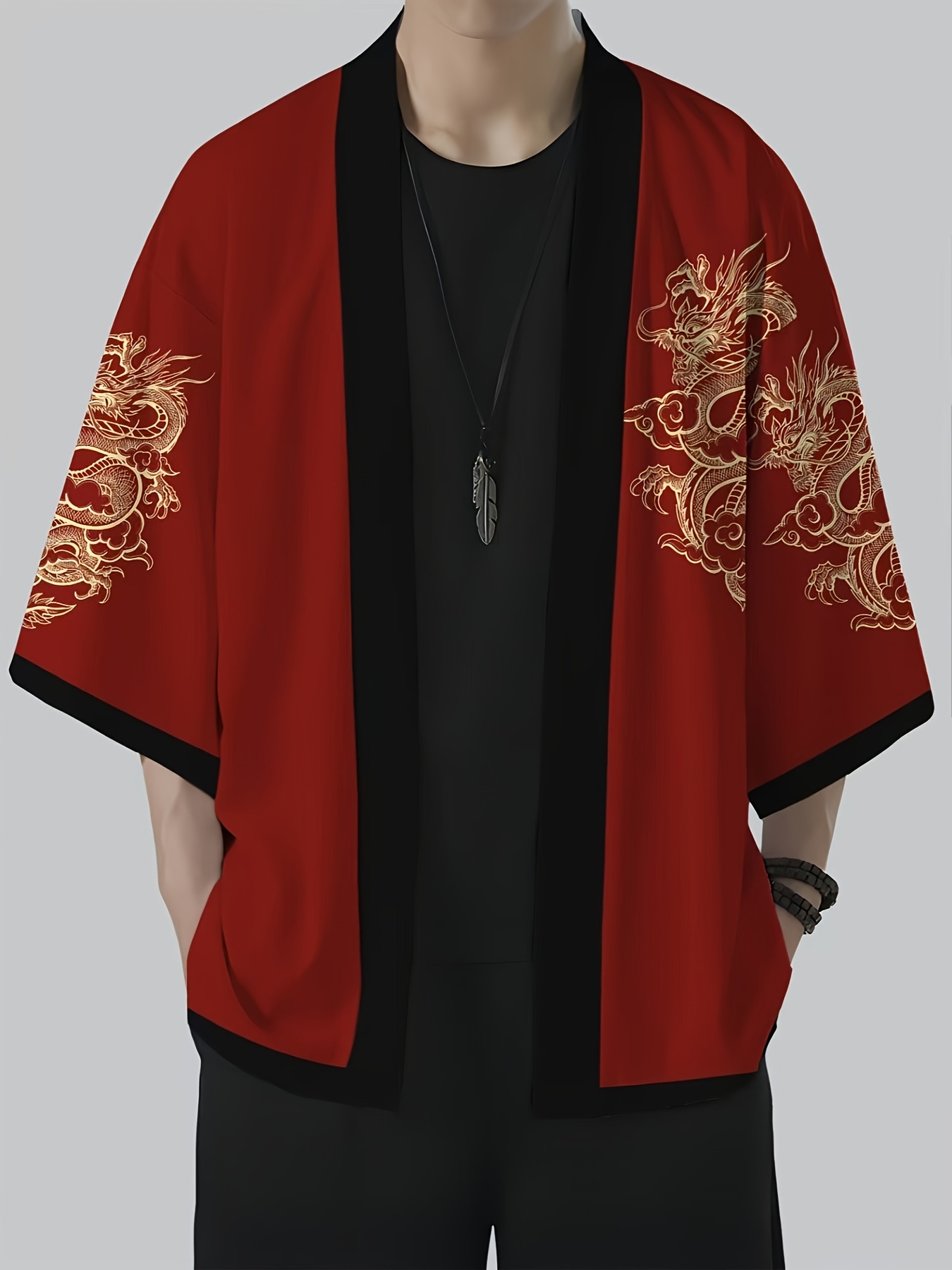 kimono for men - South Africa