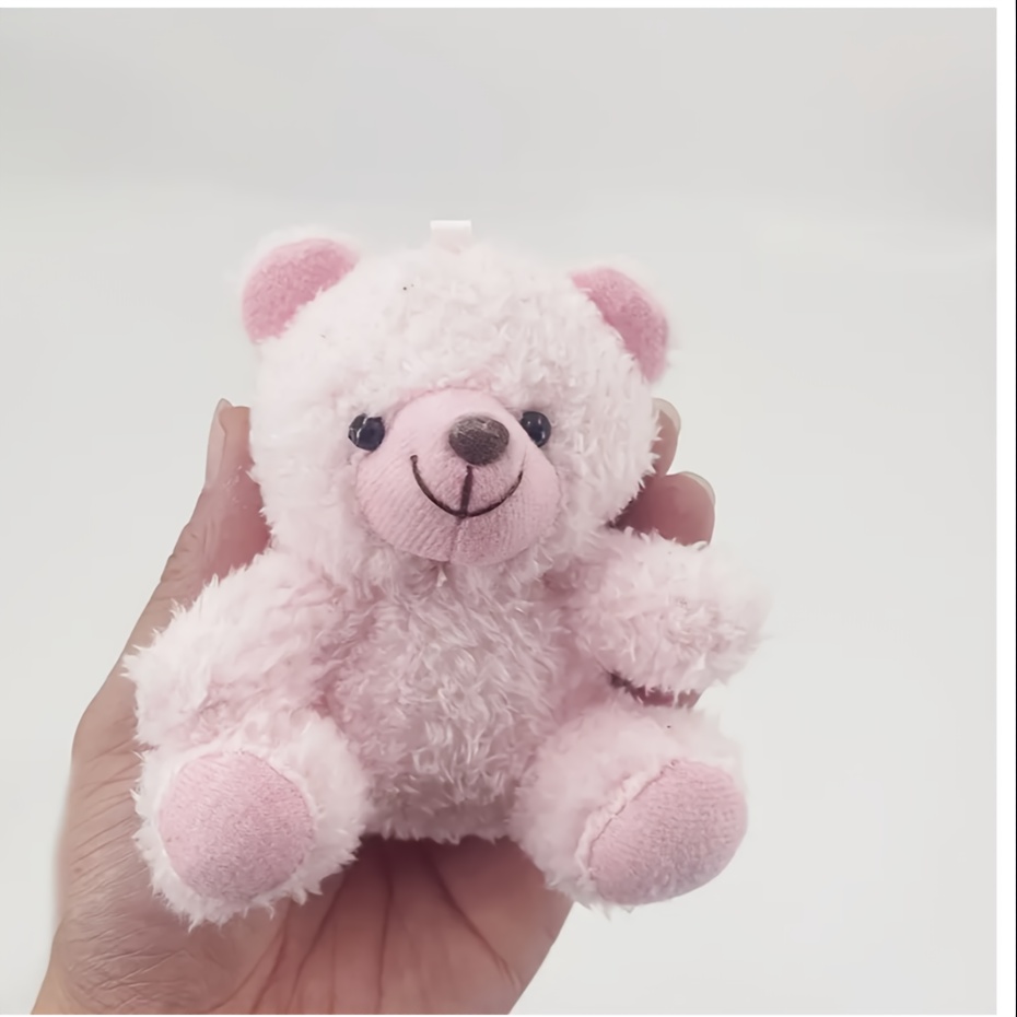 juguete peluche perros diseño oso peluche panda Temu Ecuador