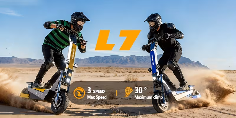adult electric scooter, 60v35 -speed range of approximately 75 miles, 11 inch tires with seats, multiple hydraulic shock absorbers with a load capacity of 300 , front headlights, foldable, lcd display screen Product details 0