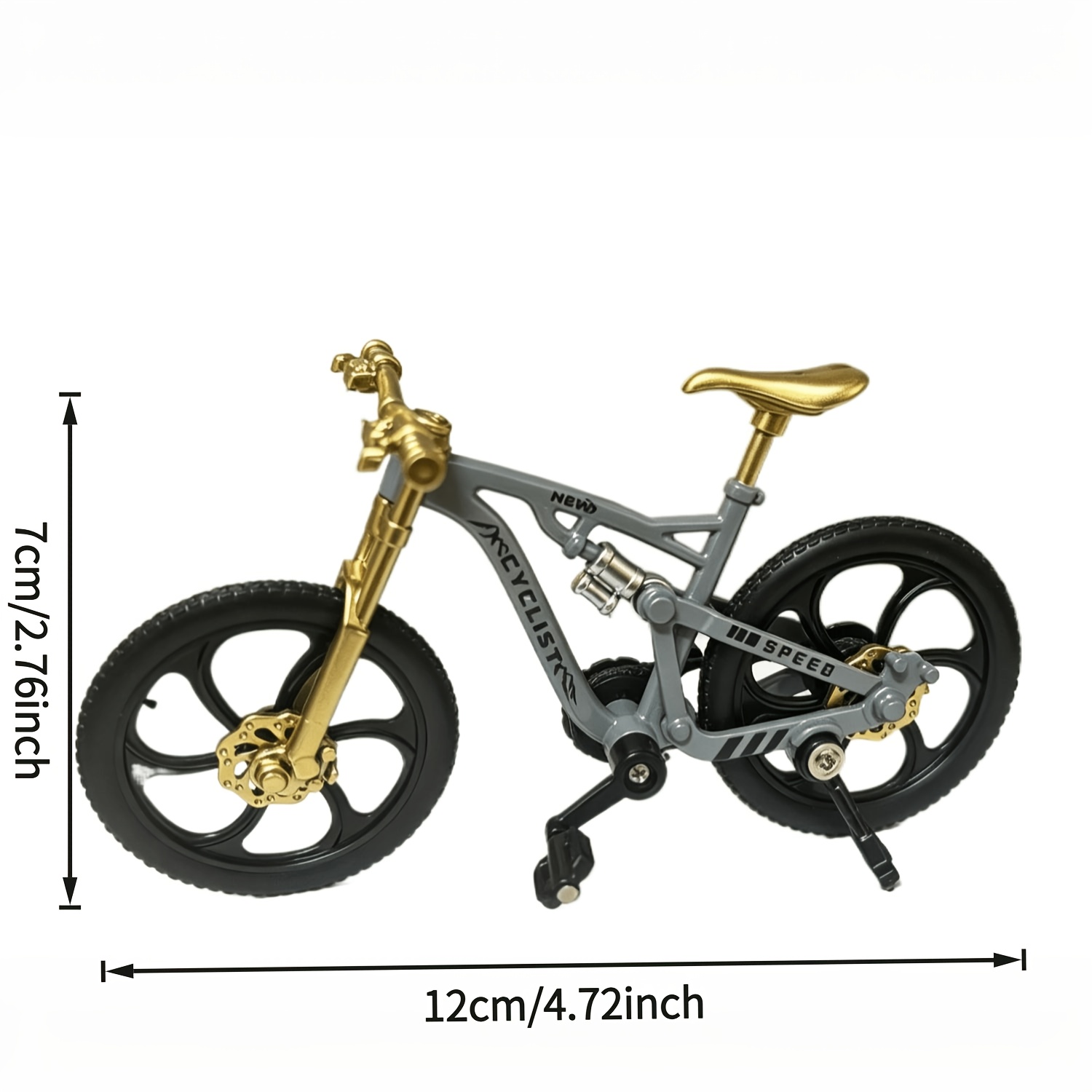 shimano pd-m324 pedale Pedal Added value: Bergamont Sponsor 80's Choose:Oil Slick The pedals weigh 533