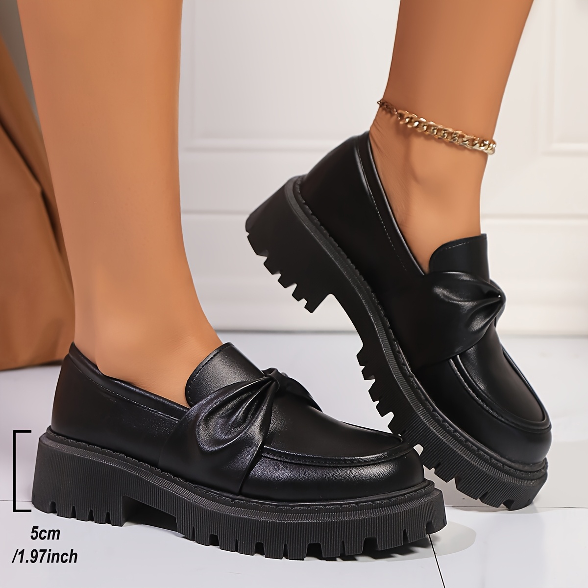 UIN Toledo Mocassini Donna Senza Lacci – Scarpe Comode E Leggere In Materiale Felpato, Suola EVA, Ideali Per Viaggi, 40.5 EU