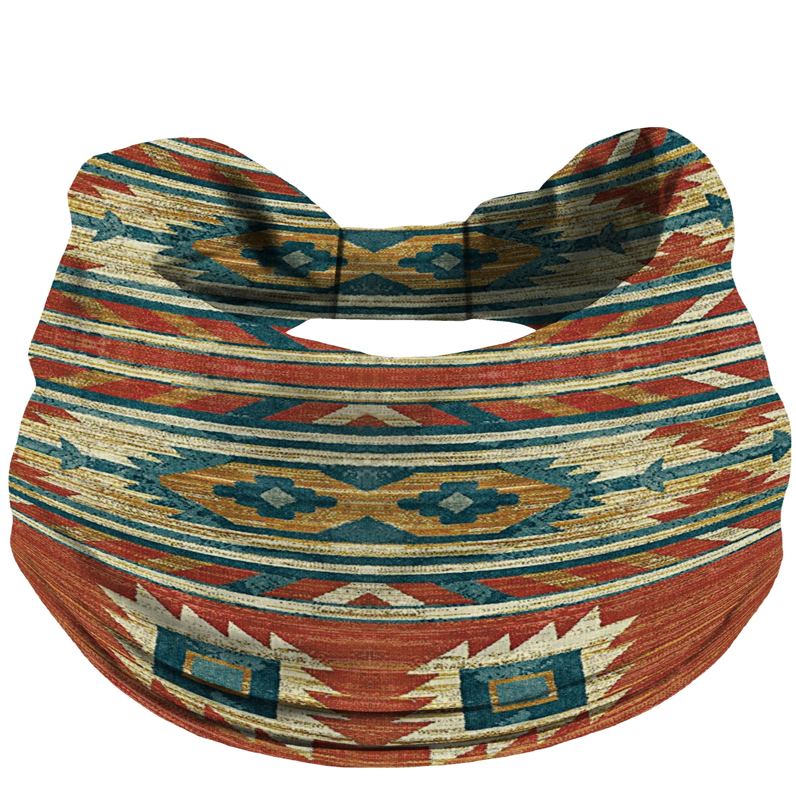 1/4/8pcs Bohemian Ethnic Style Women'S Headbands, Soft And Comfortable, Sweat-Absorbent Bands for Yoga, Fitness, And Daily Wear