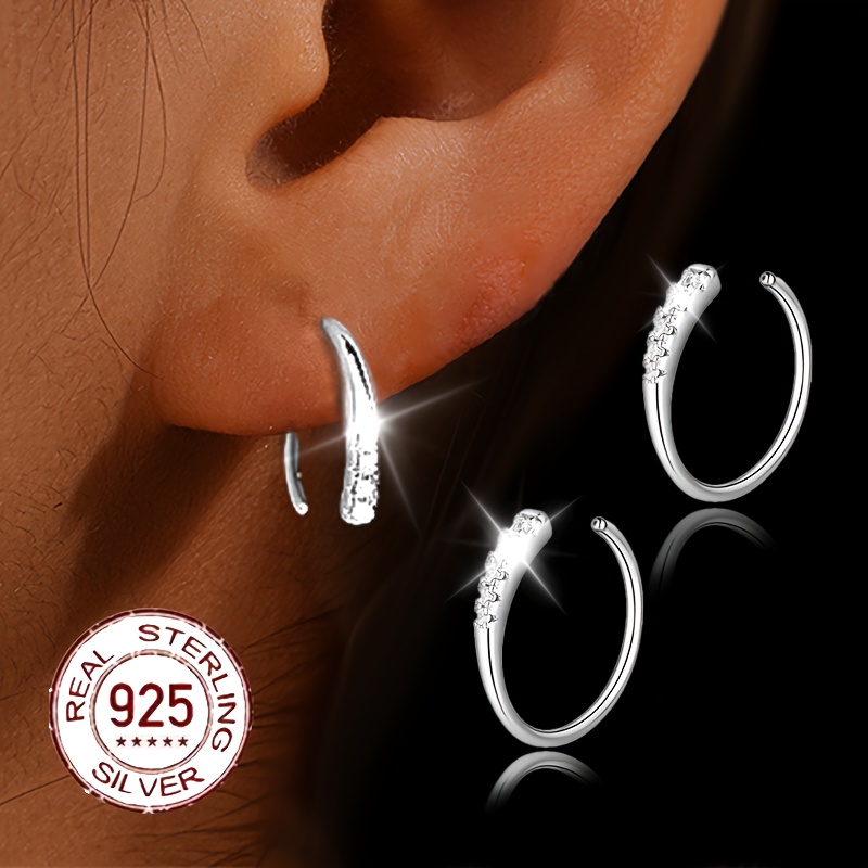 

1 925 Synthetic Zirconia, 18k , , -ready Jewelry, 1.5g