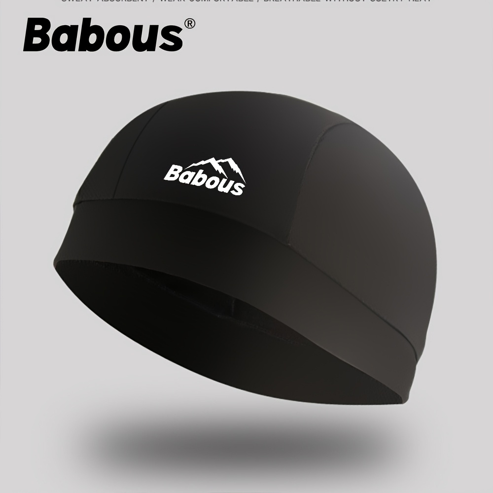 TEMU Gorra Unisex Transpirable para Deportes al y Viajes, Gorra de Running, Moda Bicicleta, Gorra Deportiva, Pañuelo para Ciclismo, Senderismo,