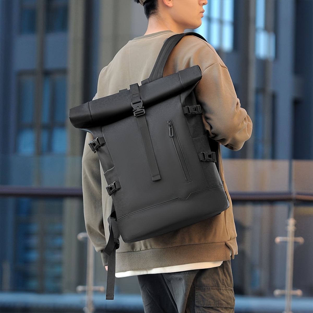 best backpacks for everyday use and travel The 14 Best Carry-on Travel Backpacks, Tested and Reviewed
