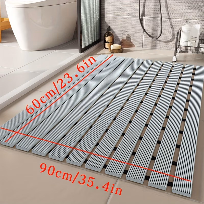 1pc of Dongyang brand Christmas PVC anti slip bath...