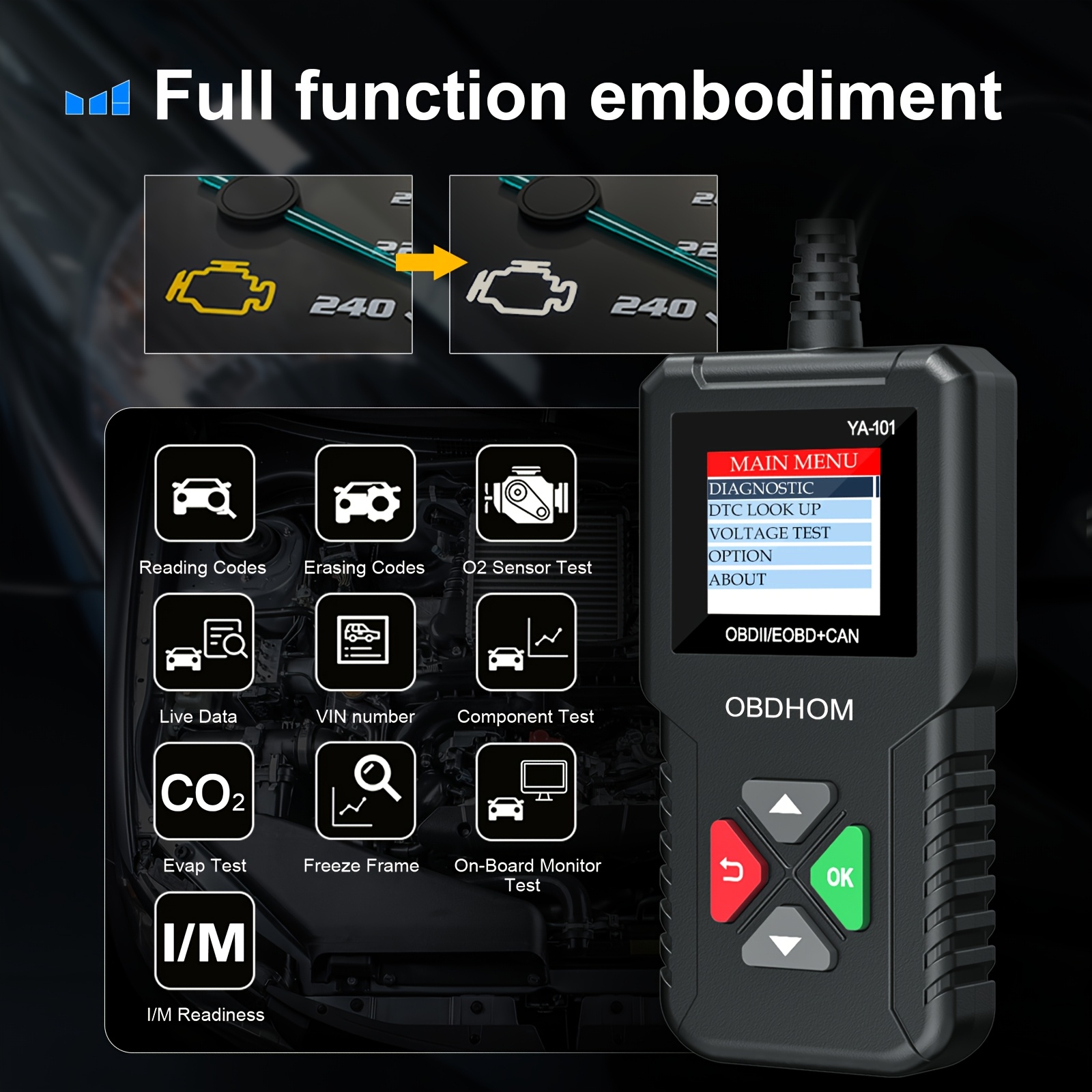 How Engine Code Readers Function: Unlock Your Car’s Secrets Fast