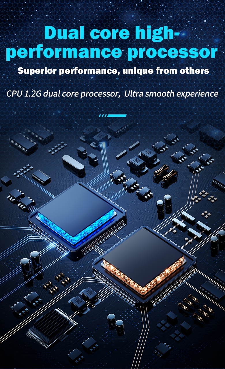 YAJOTIN SF3500 Portable Retro Gaming Console | 5-inch IPS HD Screen, USB Rechargeable, Lithium Battery, Ergonomic Design with Stand, Compact and Durable, Ideal for Birthday, Halloween, Christmas Gifts