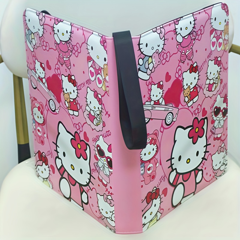 pokemon mini card binder Amazon.com: Transparent Pink Card Binder for Pokemon, Cute Card Binder for  Game Cards Trading Cards, Small Card Booklet for 3~10 Year Girls Gifts,  Stocking Stuffers (Holds 60 Cards) : Office Products main image 0