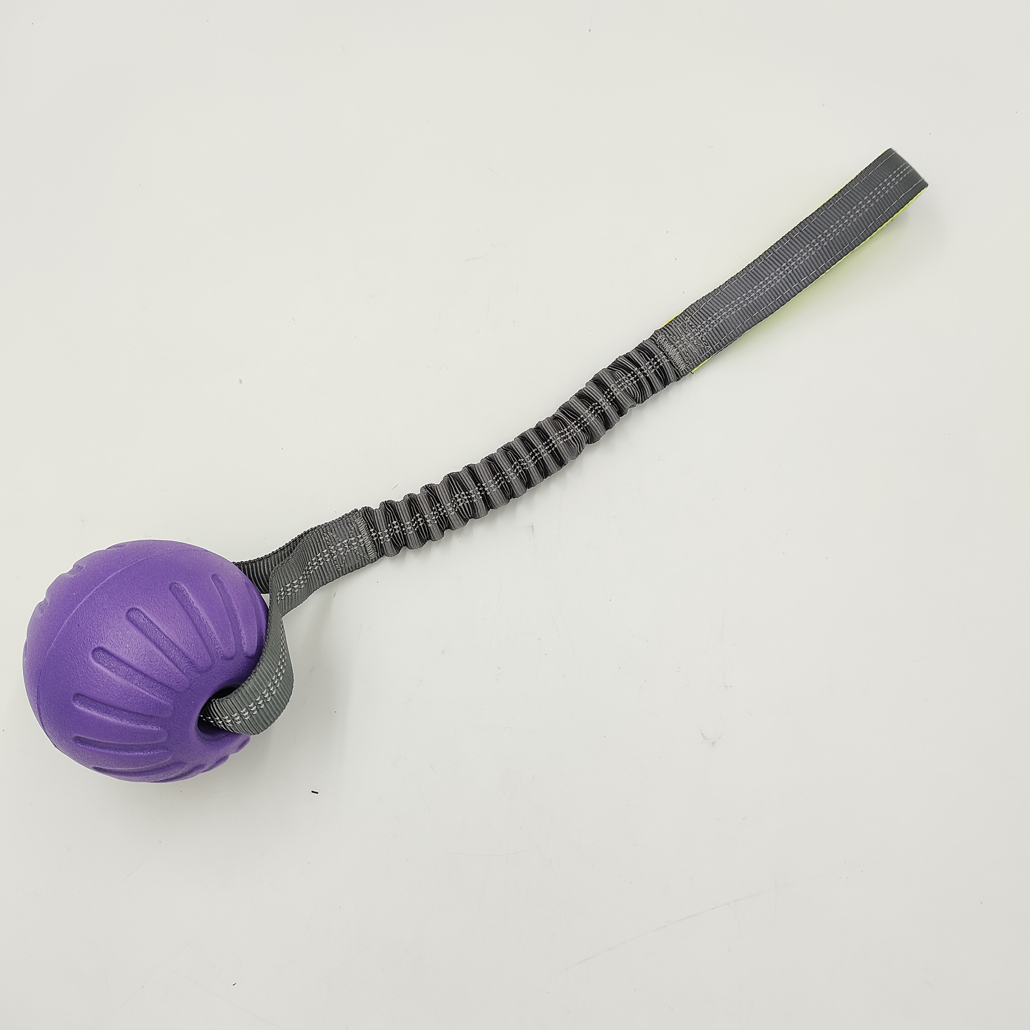 Bite- 7cm Diameter Ball No Batteries Pet Chewing Teeth Grinding Interactive Chew Training Dog Toys Pet Tug Of