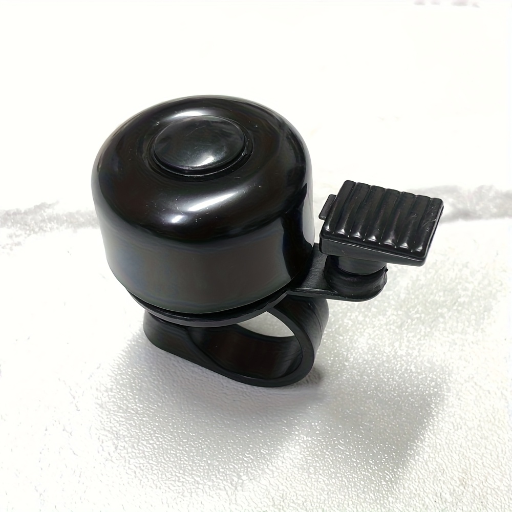 Loud Bicycle Bell Suitable For Mountain Bike Folding Bike Bike Single Bike Horn Cycling Decor Additions Equipment