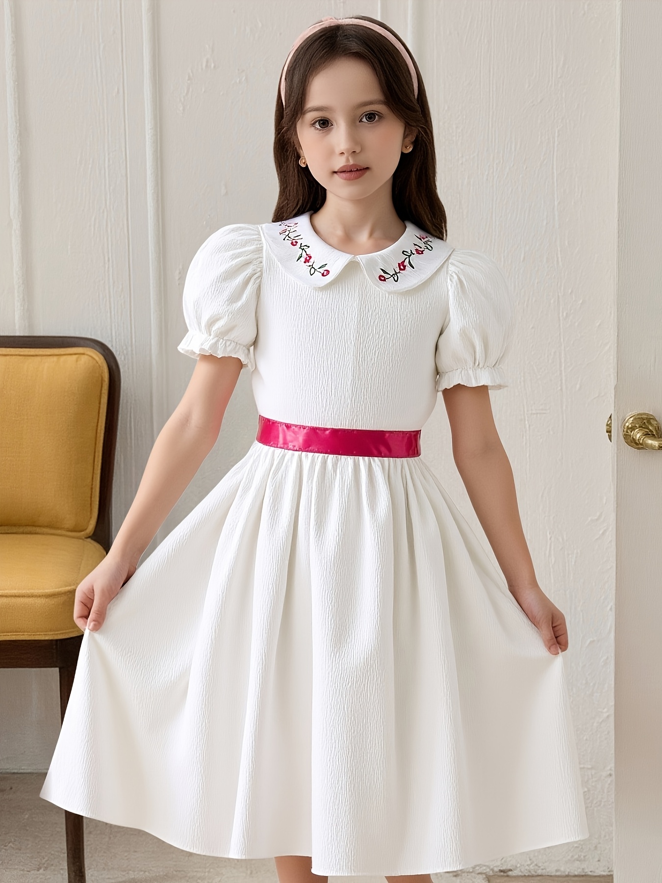 first communion dresses for girls - Denmark