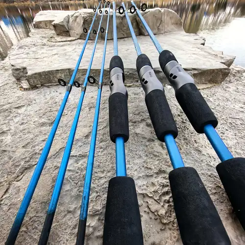4ft fishing rod sold on Temu United States 4ft fishing rod sold on Temu United States