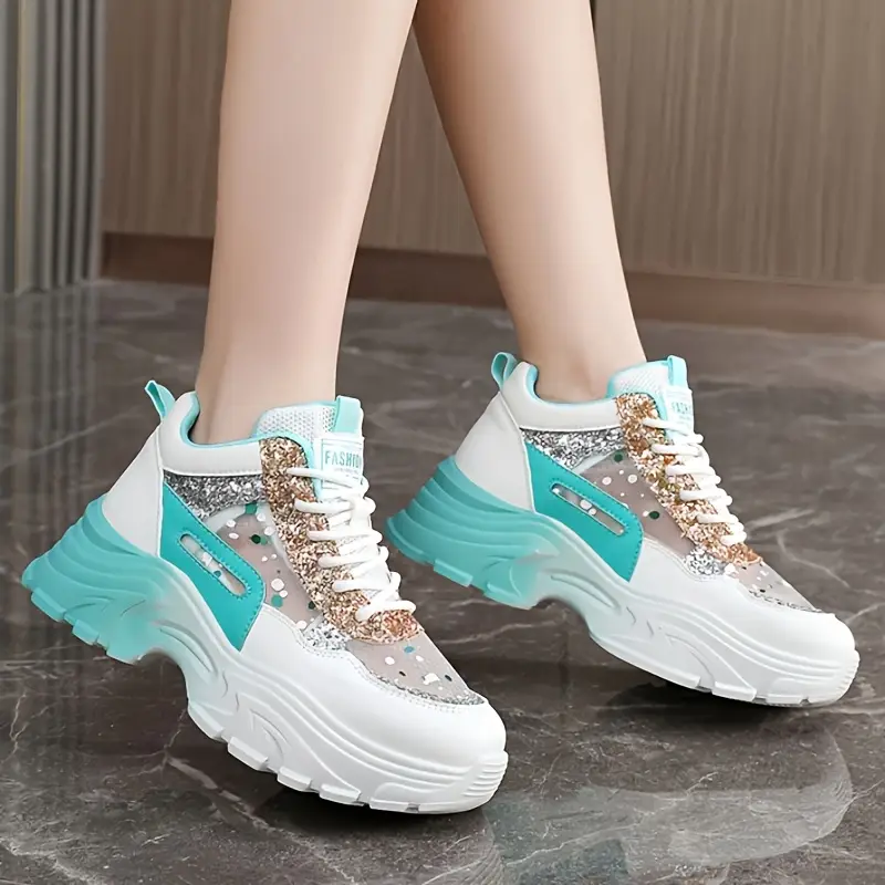 Morbuy Basket Marche Femme Respirantes Chaussures De Running Marche Sport Tricotées à Fond Souple,Grande Taille Travail Mode Légères Sneakers Gym Morbuy Basket Marche Femme Respirantes Chaussures De Running Marche Sport Tricotées à Fond Souple,Grande Taille Travail Mode Légères Sneakers Gym