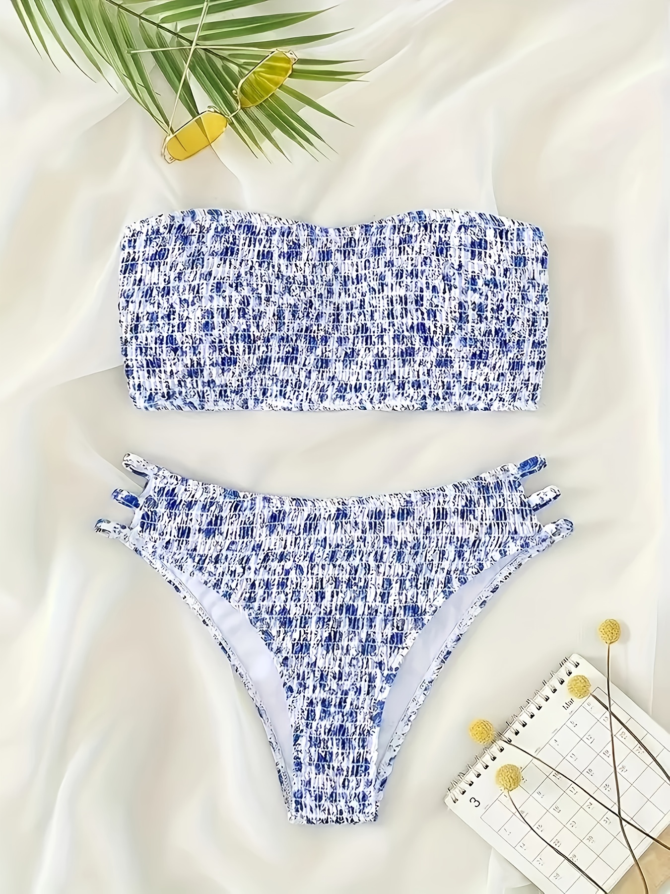 European Fashion Women's Bikini Set