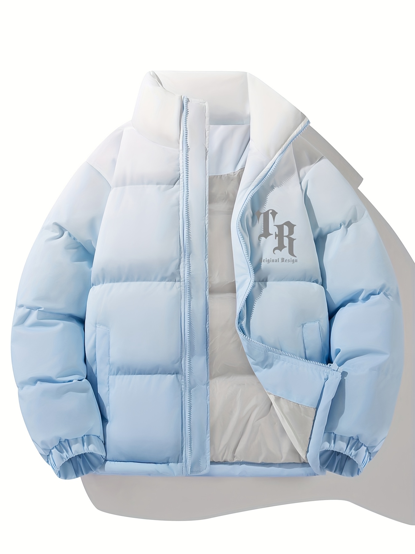 FASSION BASIC Hoodie - zdjęcie 3