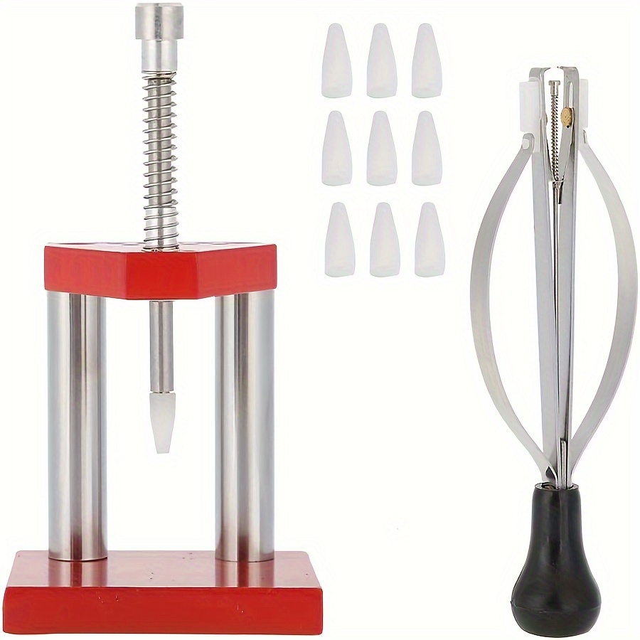 

Aluminum Kit - & For Watches, , And Jewelry Accessories