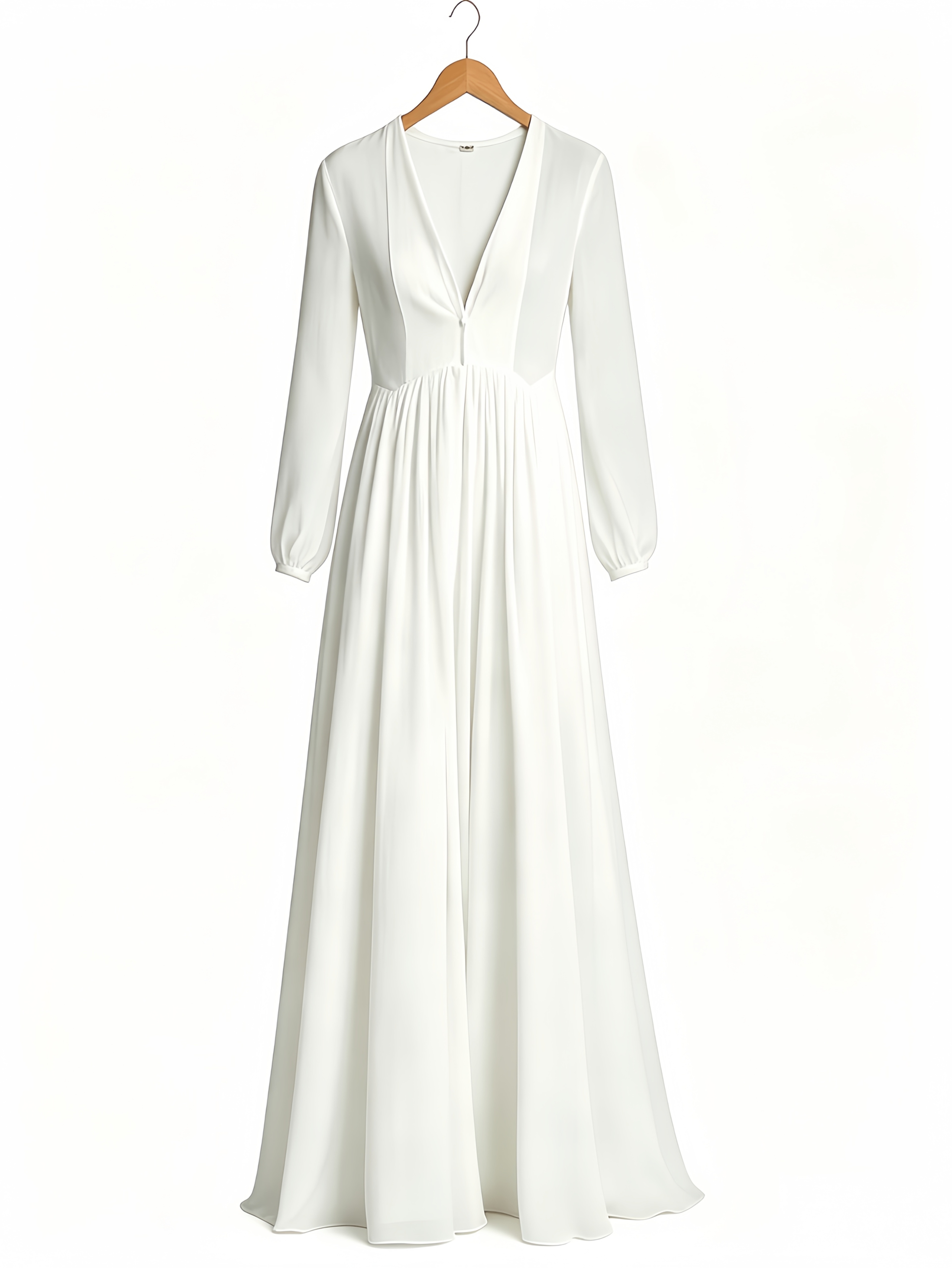 flowy white wrap dress long dresses sold on Temu United States white maxi wrap dress