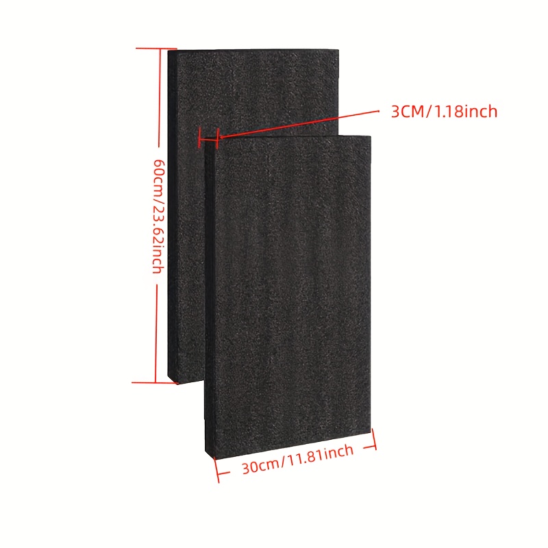 Foam Padding Material for Custom Size Protection