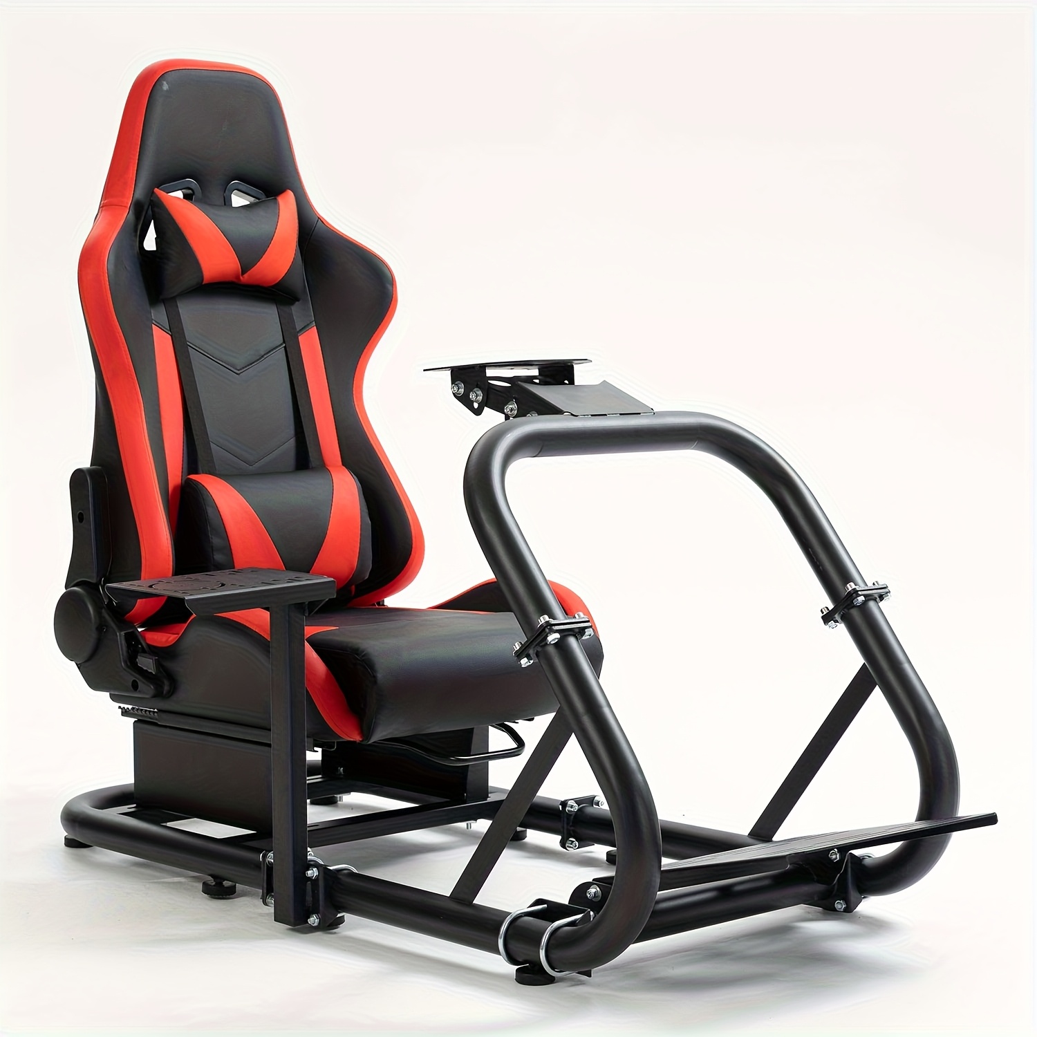 E-shop Zootopo G29 Rennsimulator Cockpit mit Sitz passend für