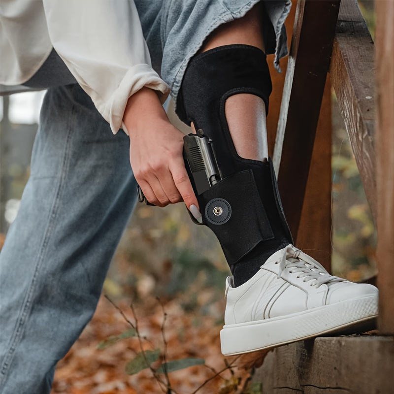 Ultimate Ankle Holster