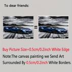 1pc premium unframed canvas art modern high quality vibrant print for living room bedroom kitchen wall decor contemporary for home decoration bedroom artwork detailed