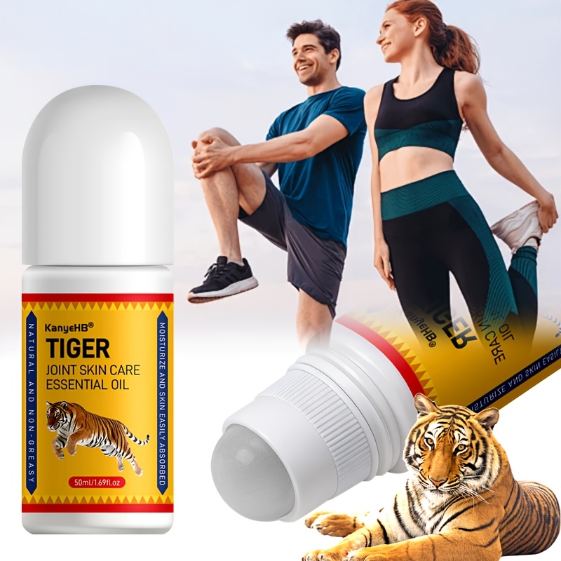 1pc Joint Skin Liquid, For Knee, Arm, Lumbar, Neck, And All Body Joint Skin, Ideal Gift For Workers, Office Staff, Seniors, And Sports Enthusiasts, Large Capacity