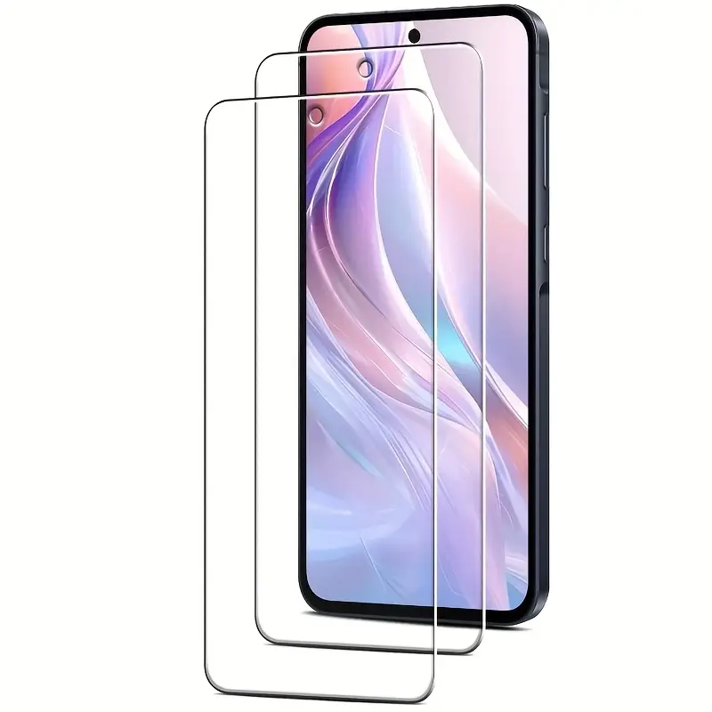 Pellicola Protettiva Vetro Temperato Motorola Moto G - Foto 5