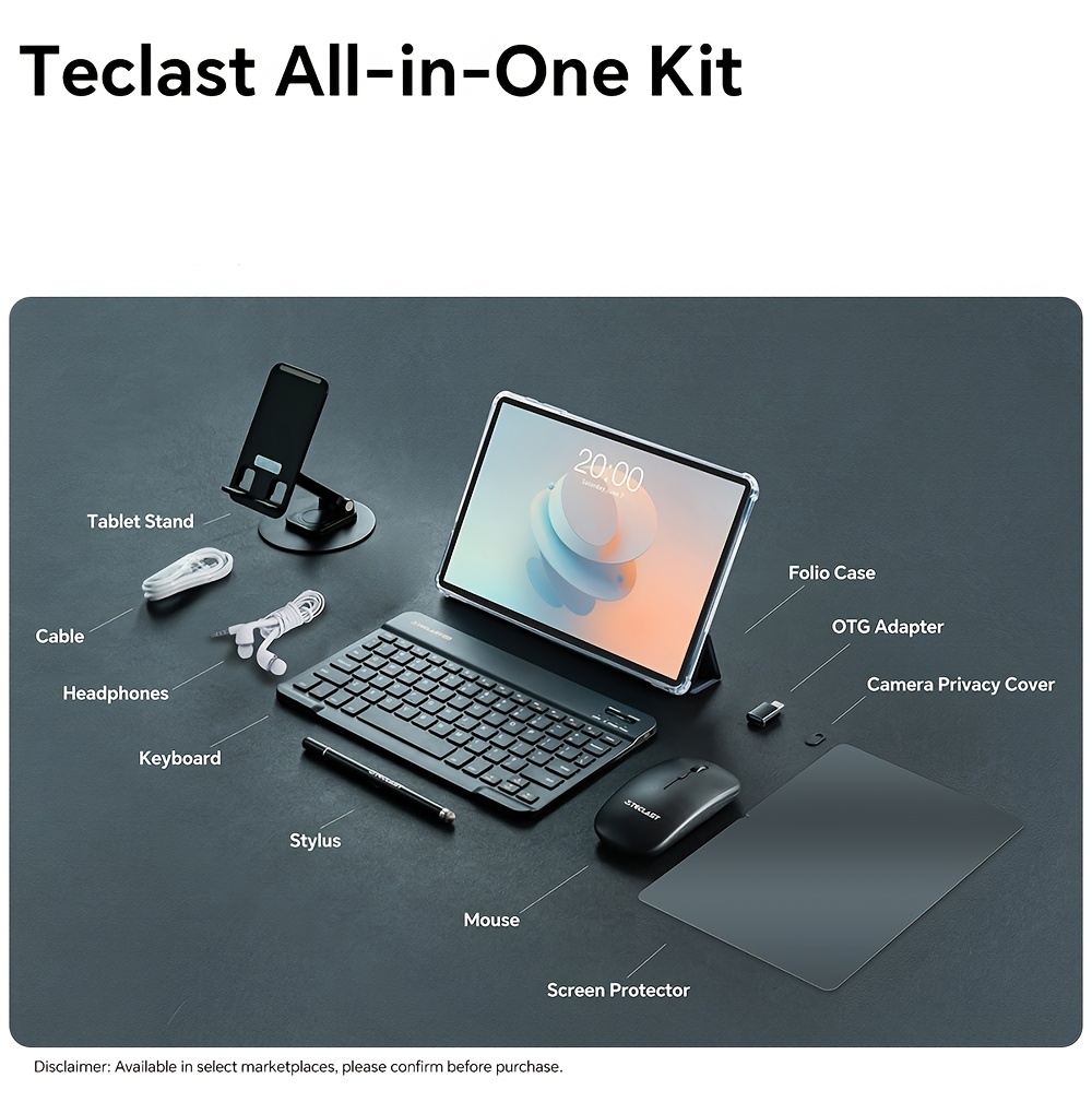 p50 case 11 inch tablet pc t606 core g57 - Temu