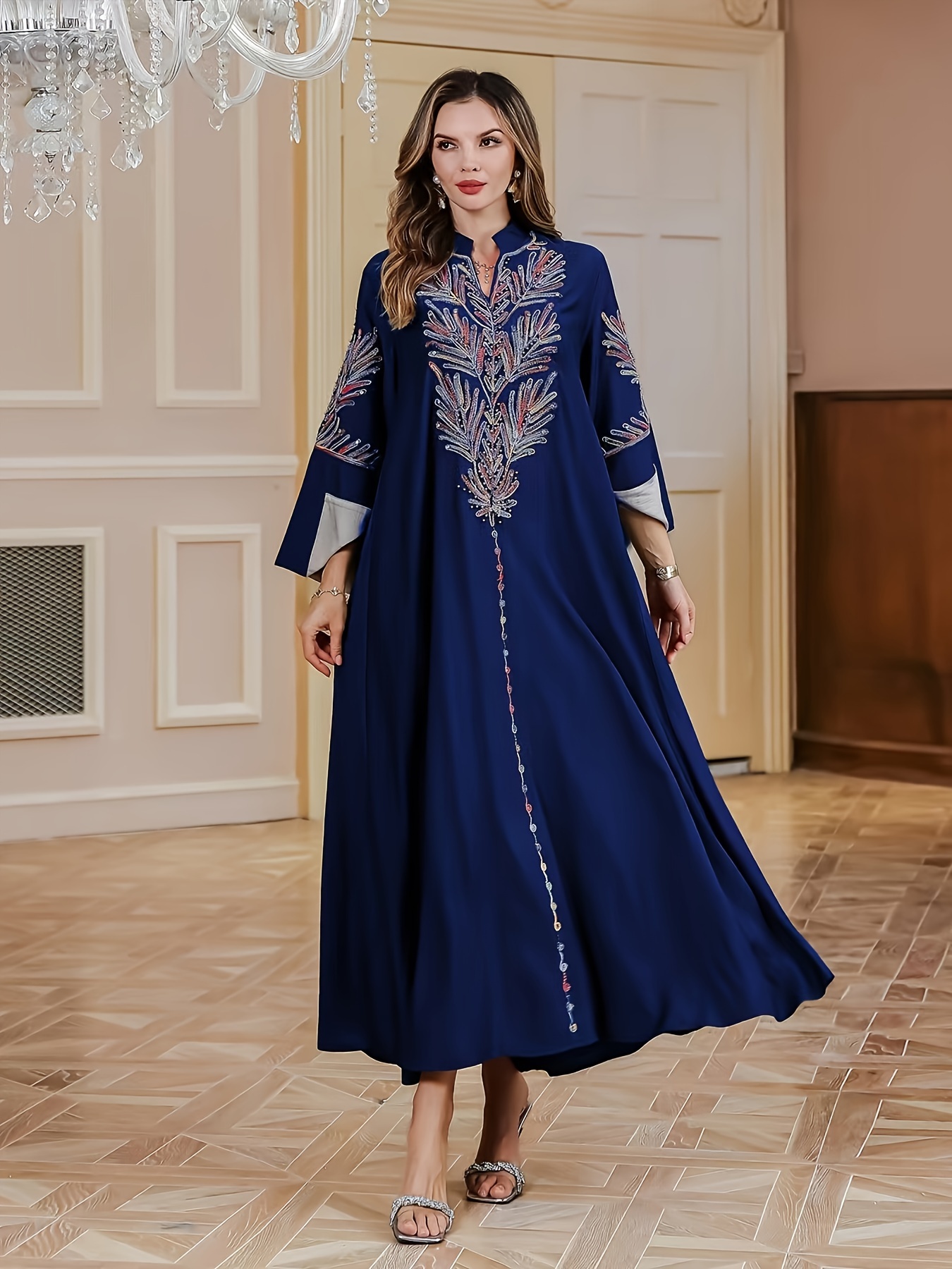 turkey dresses sold on Temu Mexico