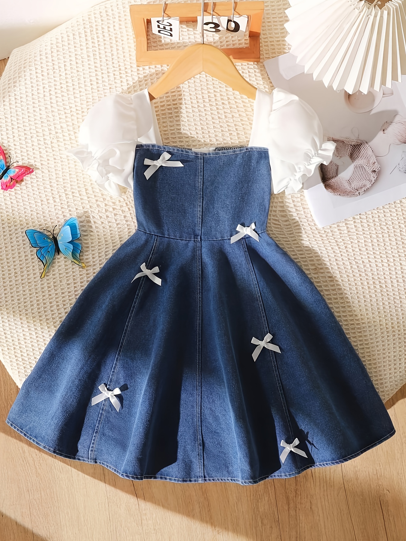 dress cut out front Cutout Twist Dress White / STANDARD