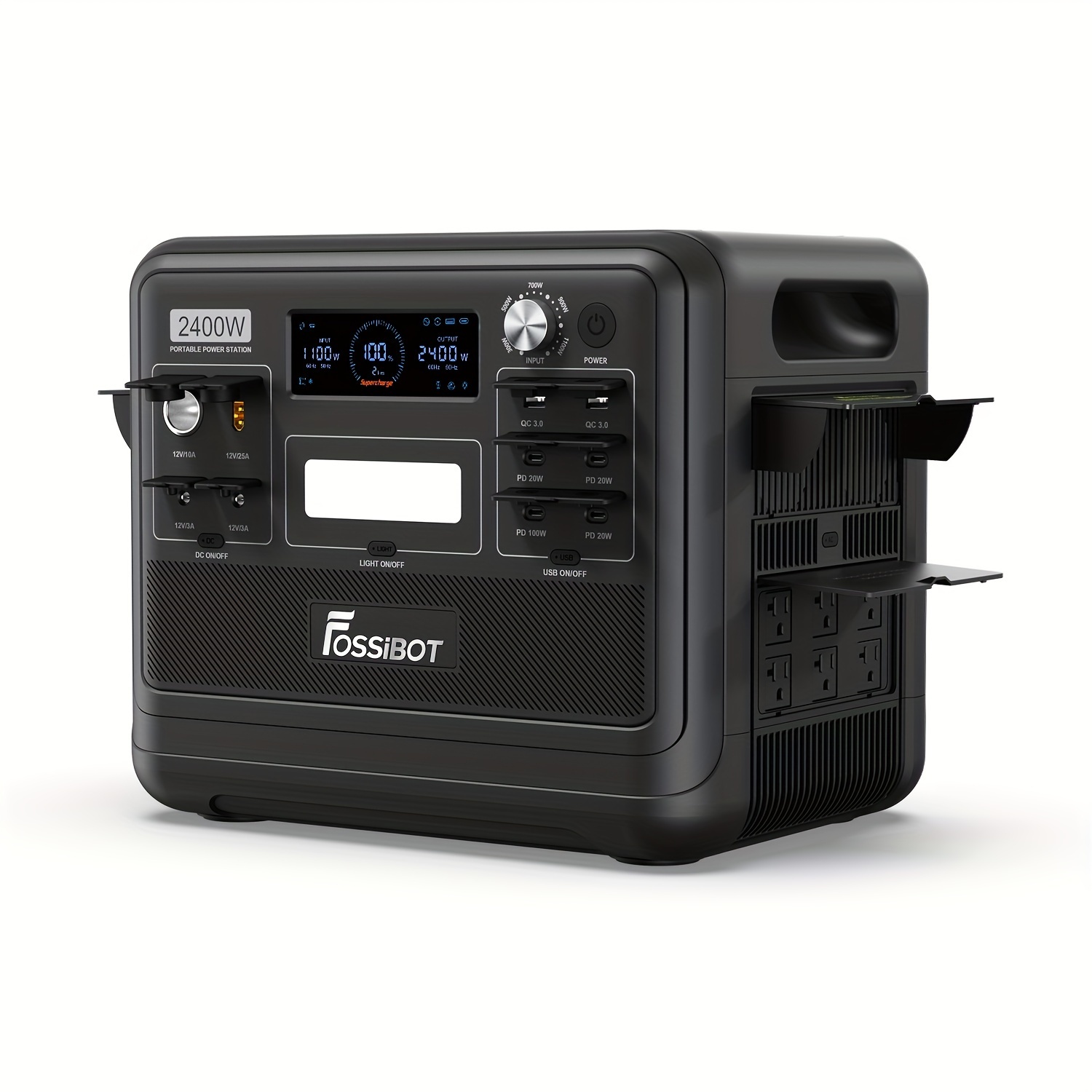 Portable Power Station