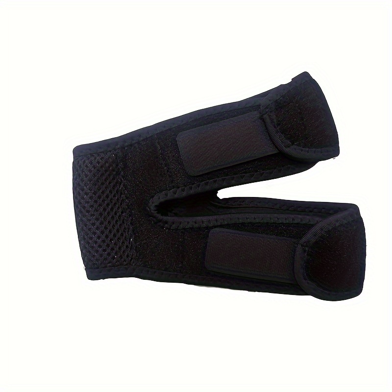 1pc Outdoor Sports Knee Support, Knee Band For Fitness, Basketball, Running, Mountaineering, Riding Knee Brace