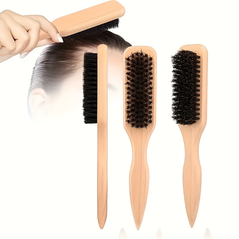 large small mane hair styling brushes | temu Temu