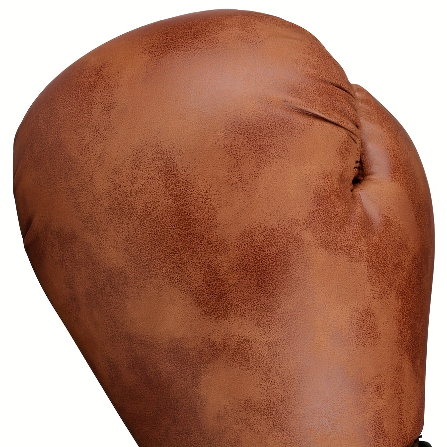Vintage Series Unified Boxing Gloves sold by 100 Spartans
