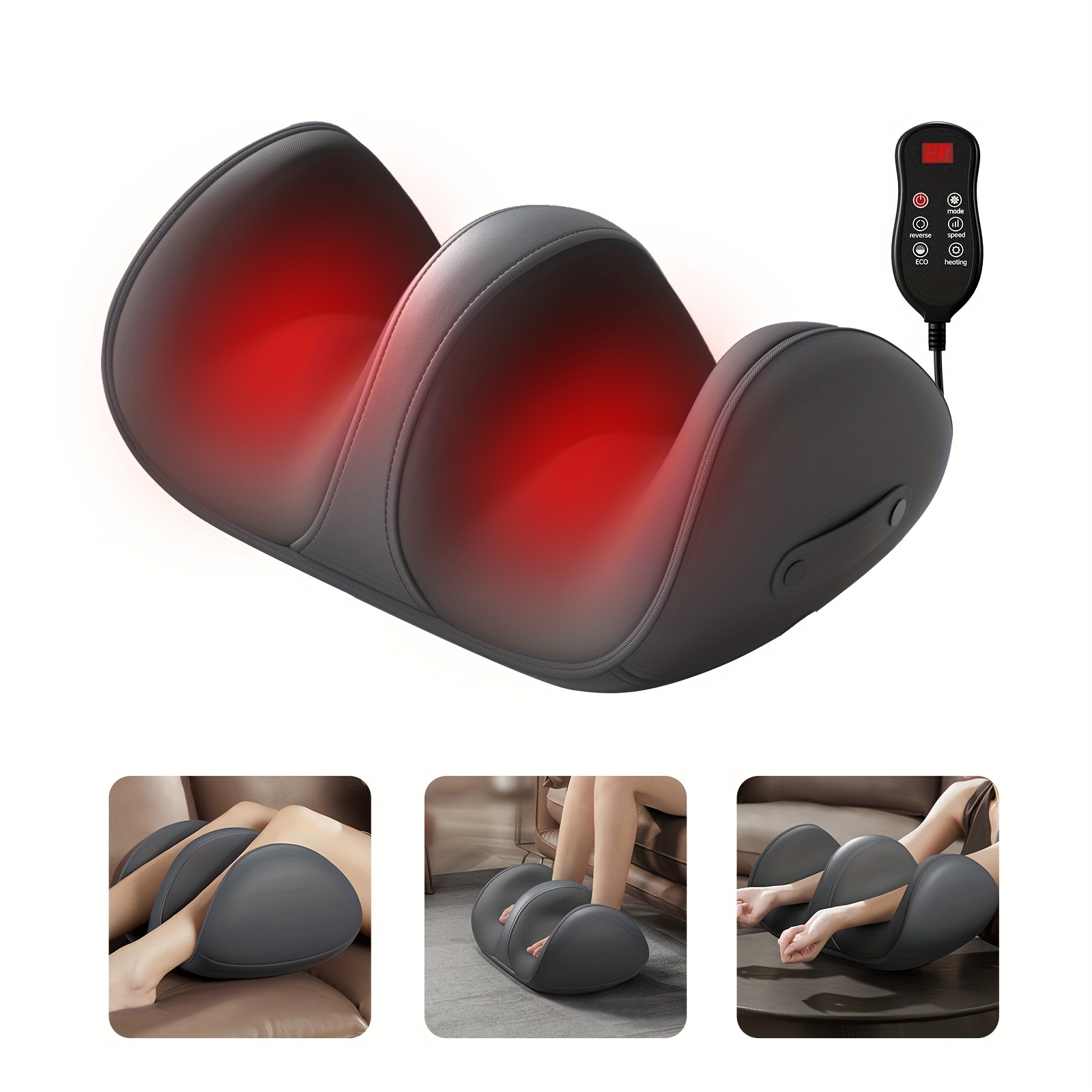 3d relax foot massager sale