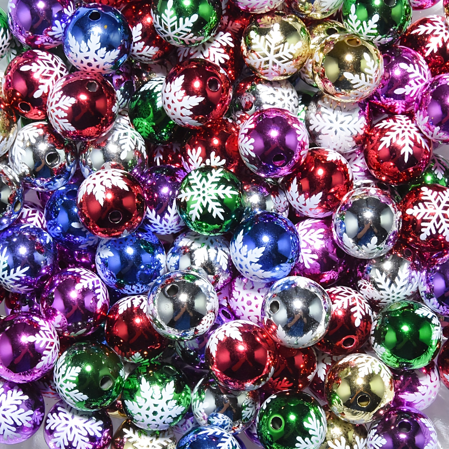 

16mm Uv - For & Christmas Decorations