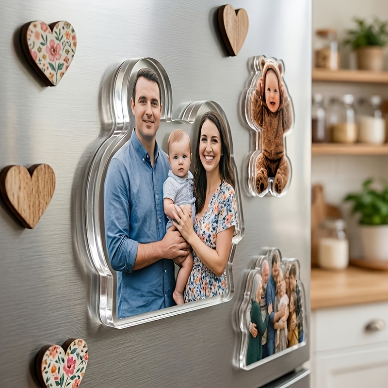 custom magnet sold on Temu United States