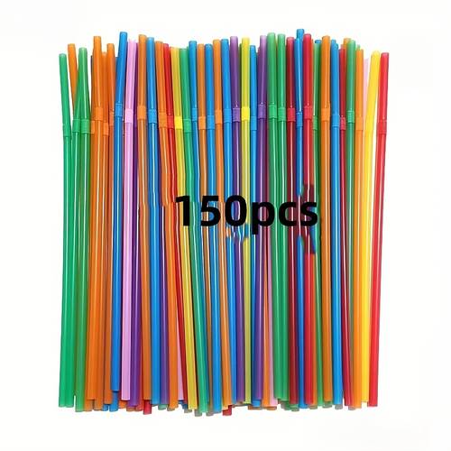 150pcs 250pcs 350pcs hand woven straw set weaving shaping tools creative shaping and practical kitchen tools craft enthusiast shaping weaving straws time passing activity gift for her