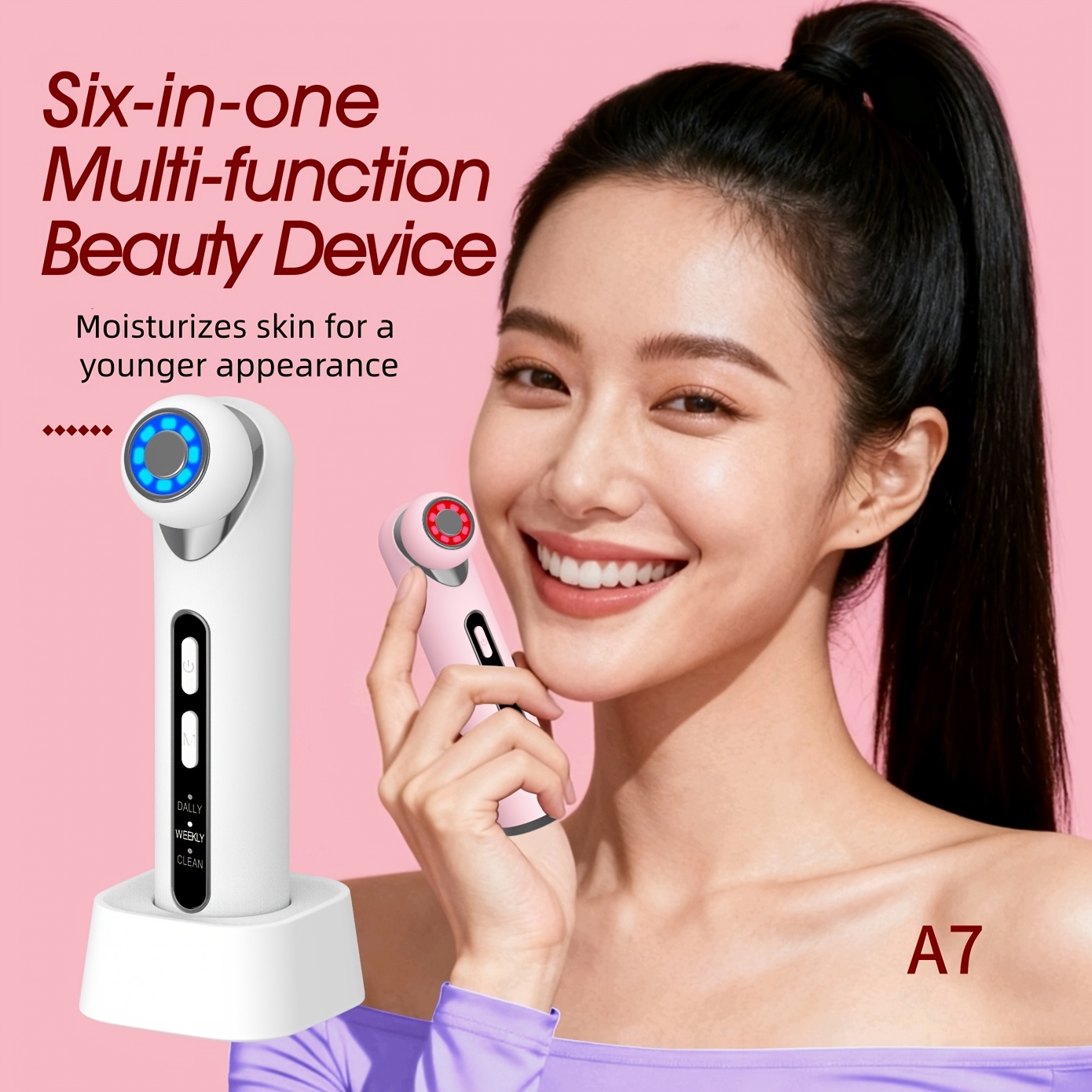脱毛・除毛 AV Beauty W Cooling Photo SkinCareDevice 脱毛・除毛 AV Beauty W Cooling Photo SkinCareDevice beauty device